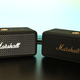 Marshall Emberton vs Emberton II